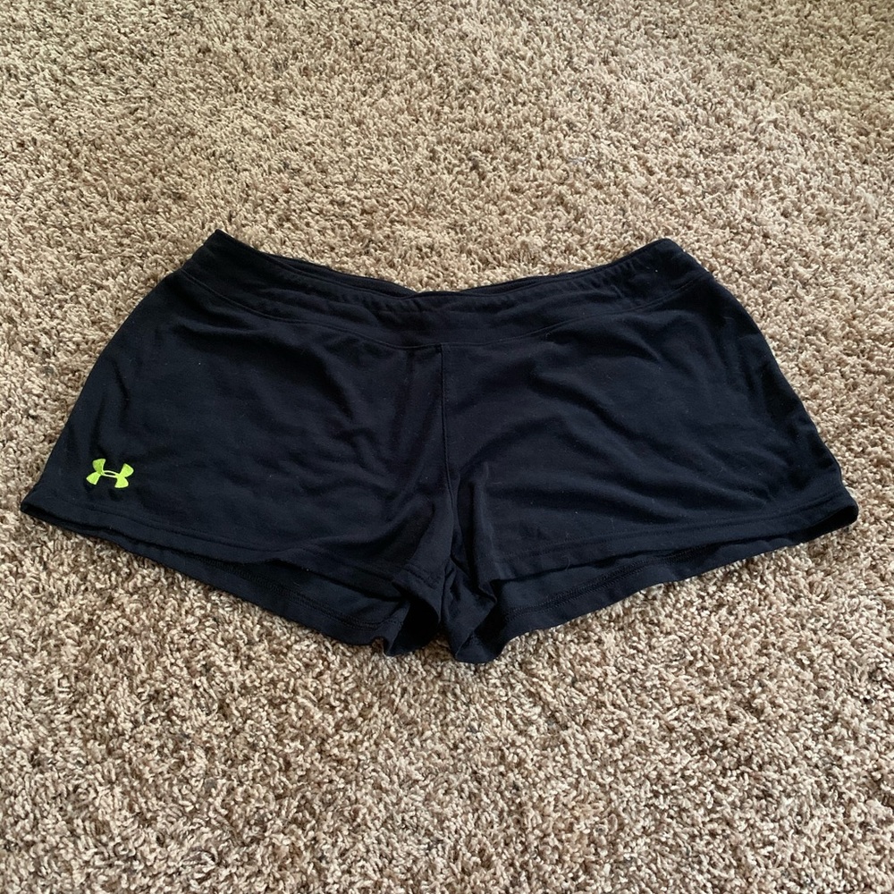 Under Armour shorts